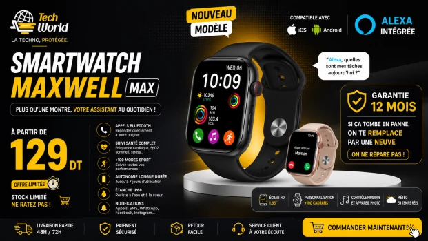 electrosmart