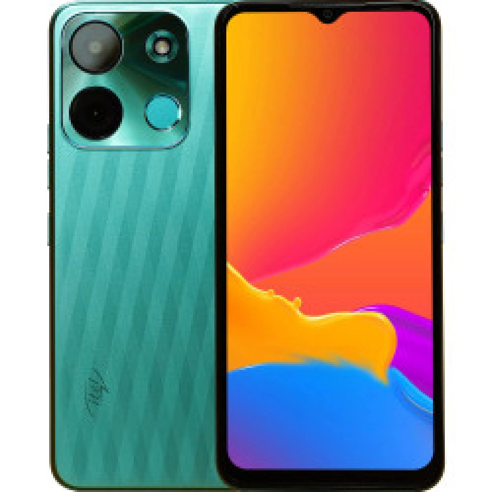 Smartphone Infinix HOT 60i