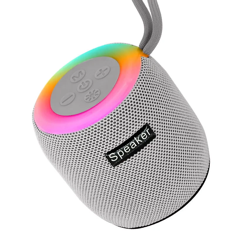 Bluetooth Speaker SH-308 Hoguo