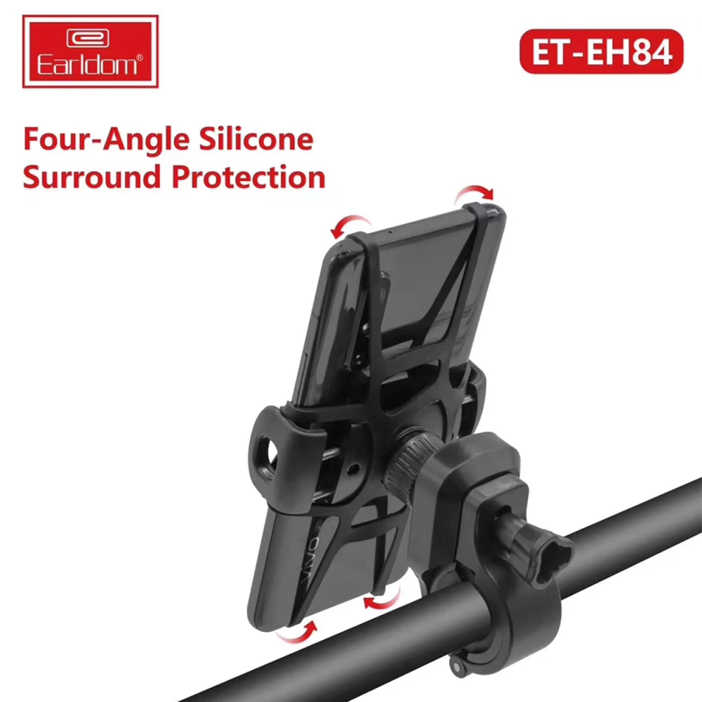 Bicycle Holder EH84 Earldom 360° Rotation