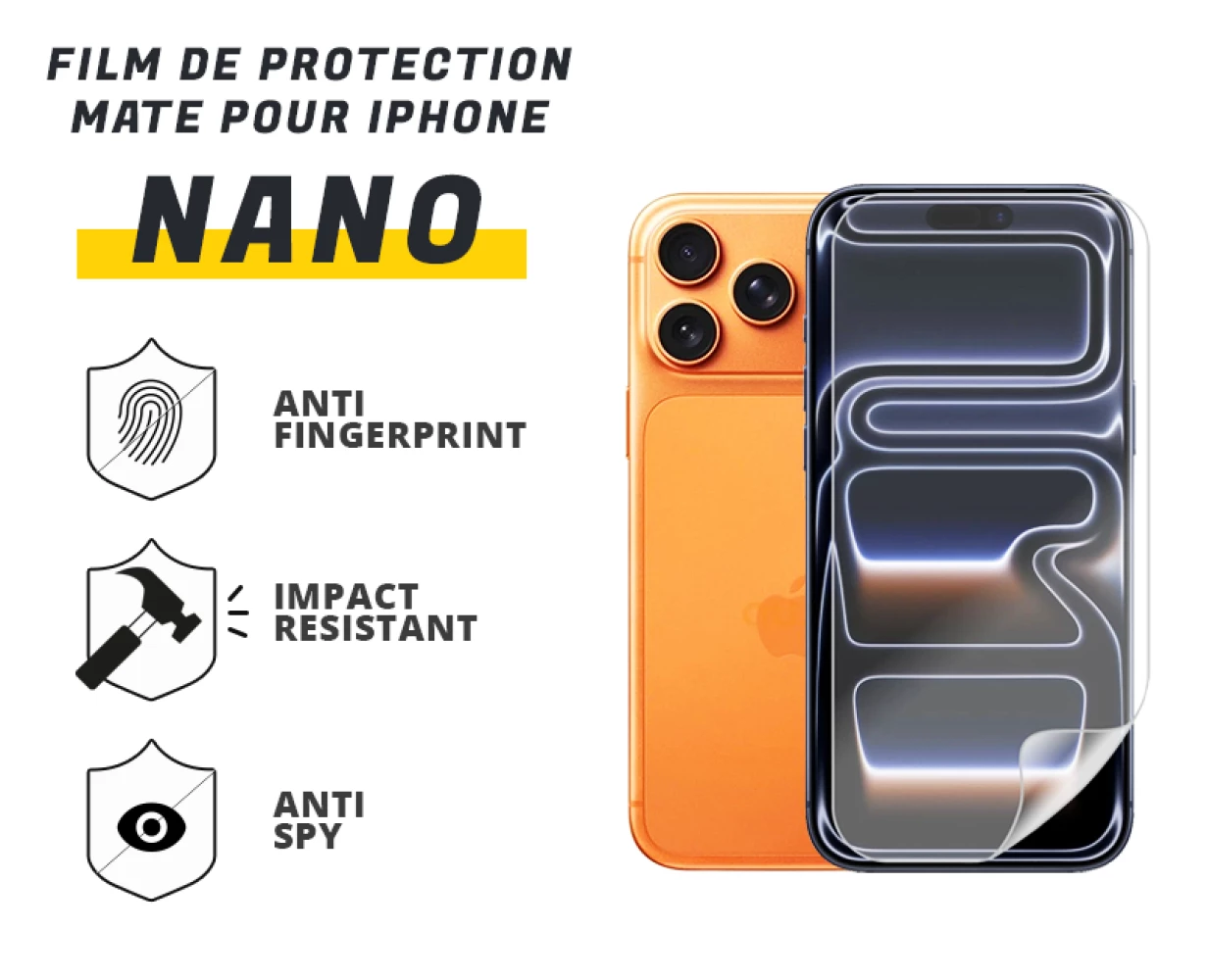 🔥 قبل ما تخسر 400 دينار في شاشة مكسّرة… حميها ابتداءً من 15 دينار فقط 🛡️