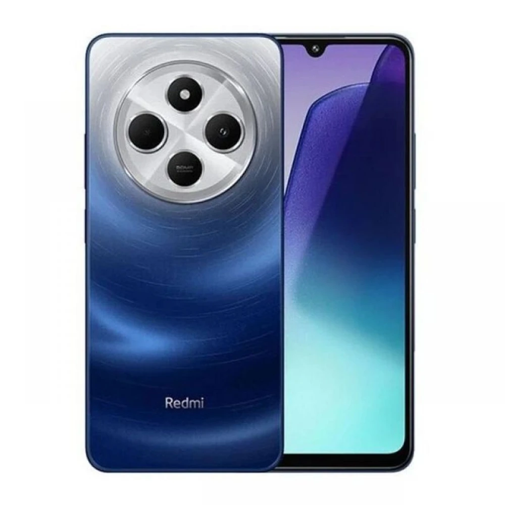 Smartphone Redmi 14C 4Go - 128Go - Bleu